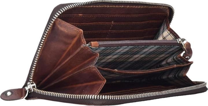 Produktbild Harolds Geldbörse SADDLE