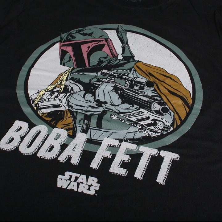 Produktbild Star Wars Tshirt (XL)