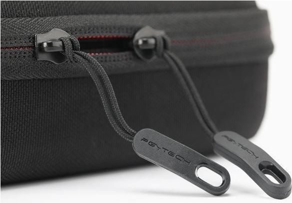 Actual product image Pgytech Osmo Pocket / Action protective bag mini (Hero 7, Osmo Action, Osmo Pocket)
