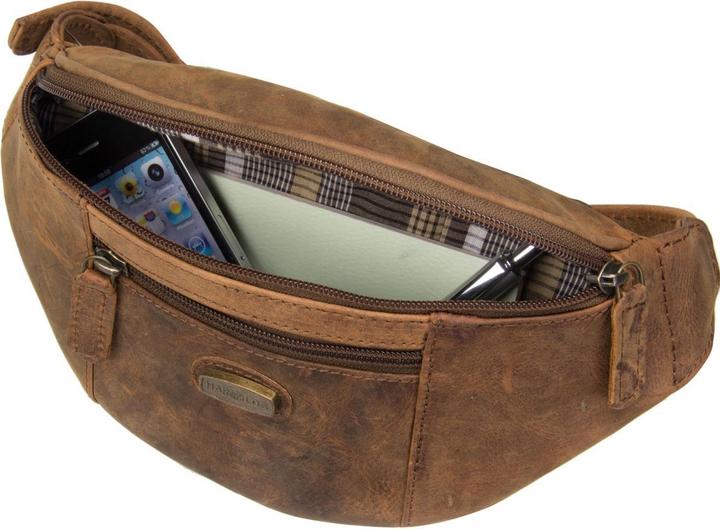 Produktbild Harolds Gürteltasche Antic 1010 Gürteltasche