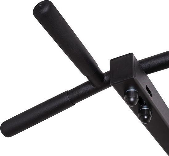 Actual product image BenchK Wall bars fitness system 723