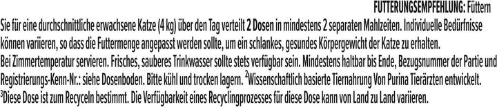 Produktbild Pro Plan Adult Delicate Truthahn (Adult, 1 Stk., 85 g)