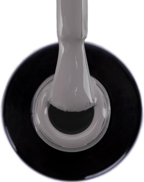 Produktbild Maliva Gellack 057 UV/LED (Stone grey, UV-Gel Lack)