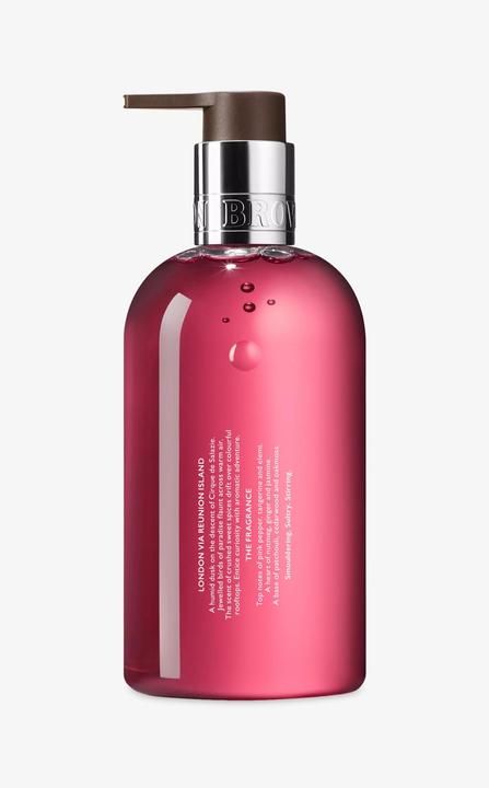 Image du produit Molton Brown Fiery Pink Pepper (Savon liquide, 300 ml)