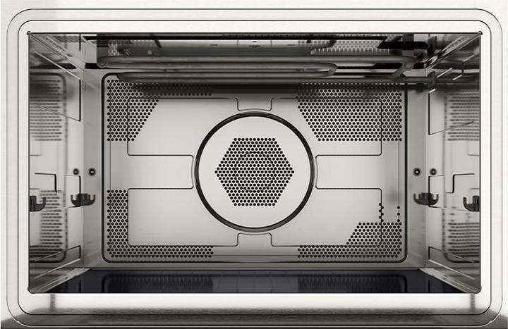 Produktbild Bosch Hausgeräte Serie 6 CMA585GS1