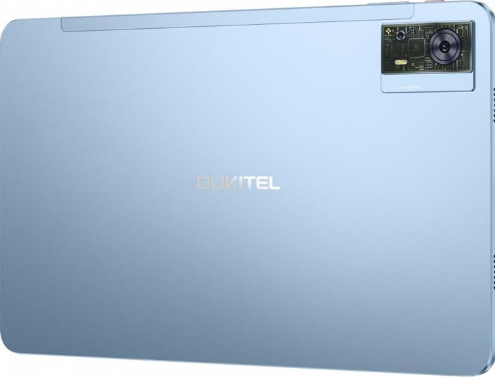 Actual product image Oukitel OT5 (12", 256 GB, Blue)