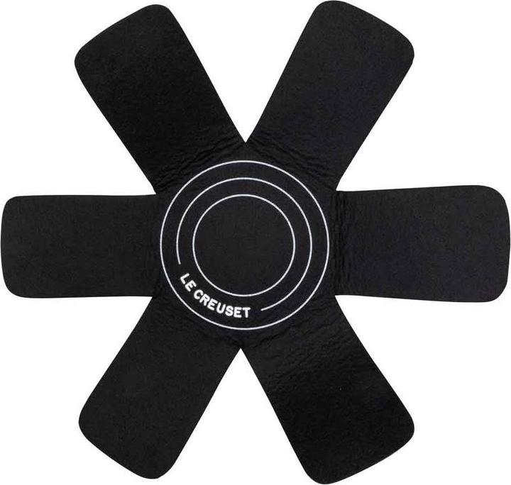 Le Creuset Pfannenschutz (Kunststoff)