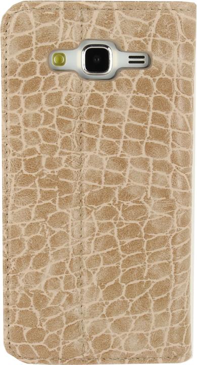 Produktbild Mobilize Premium-Buch-Etui (Samsung Galaxy J5)