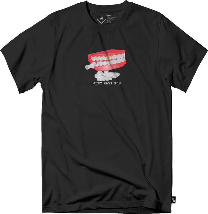 JHF Chatterbox T-Shirt