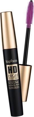 Produktbild NoName High Definition Volume Mascara - 11ml