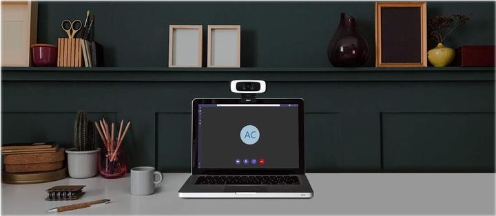Produktbild AVer CAM130 Webcam 4K 60 fps (8.30 Mpx)