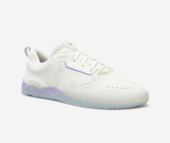 Produktbild Decathlon Skateschuhe Crush900 Joseph Garbaccio - PRO weiss/violett (40)