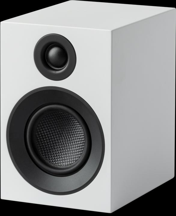 Image du produit Pro-Ject Haut-parleur Speaker Box 3 E Carbon