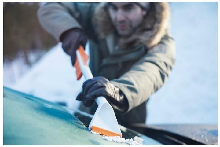 Produktbild Fiskars SnowXpert