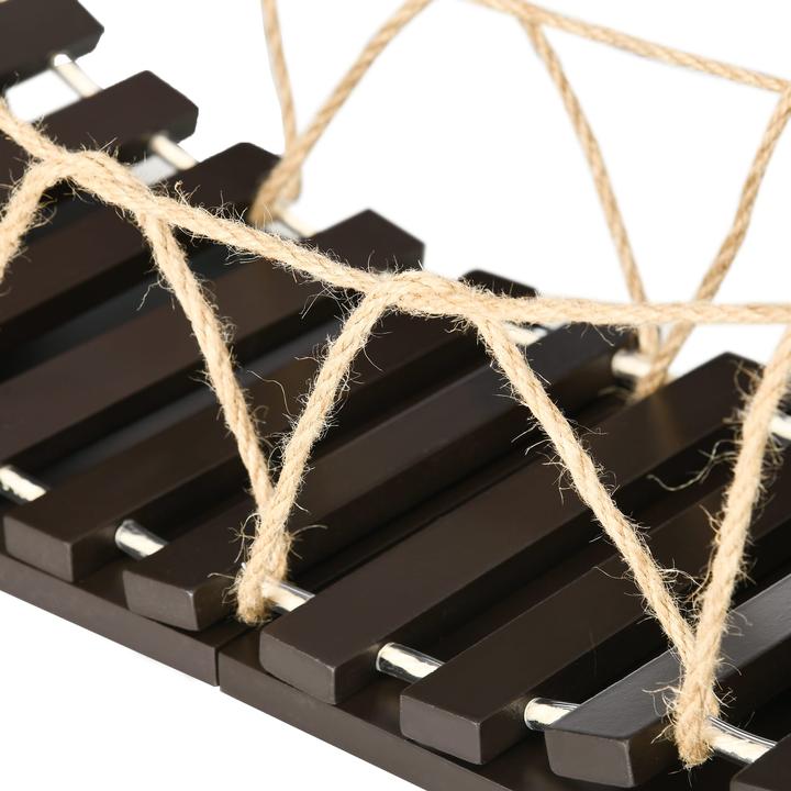 Image du produit Jamb Mur d'escalade (25.50 cm, Expresso)