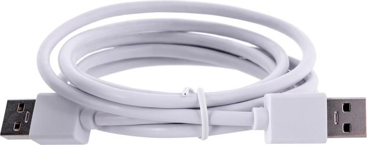 Actual product image Allnet USB 3.0 4 Port Clip Hub (USB-C, 4 Ports)