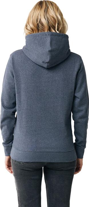 Actual product image Universal Textiles Unisex Adult Torres Recycled Cotton Undyed Hoodie (XL)