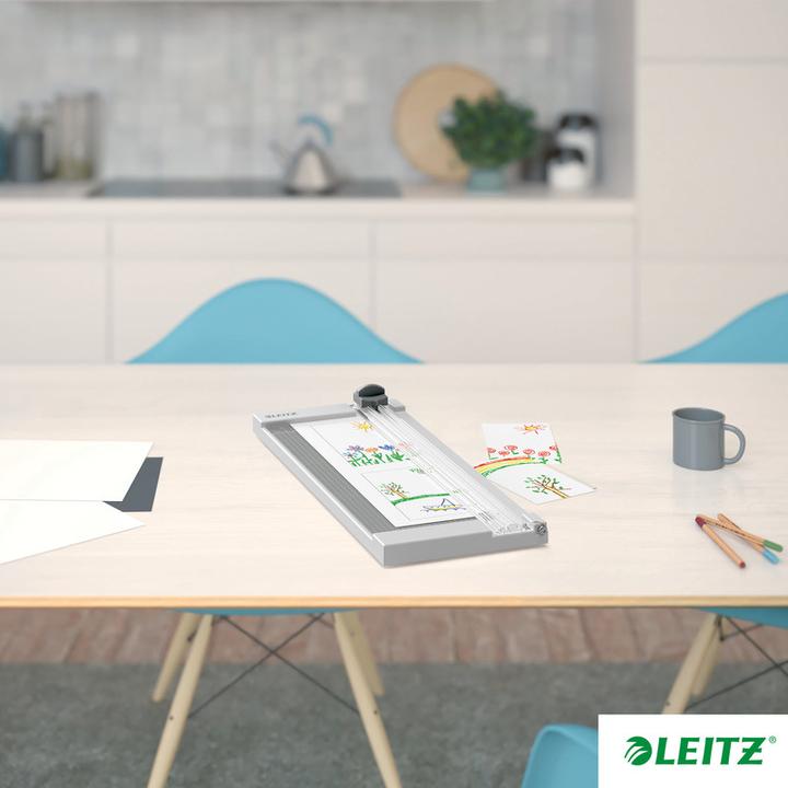 Produktbild Leitz Precision Home (8 Blätter, A4)