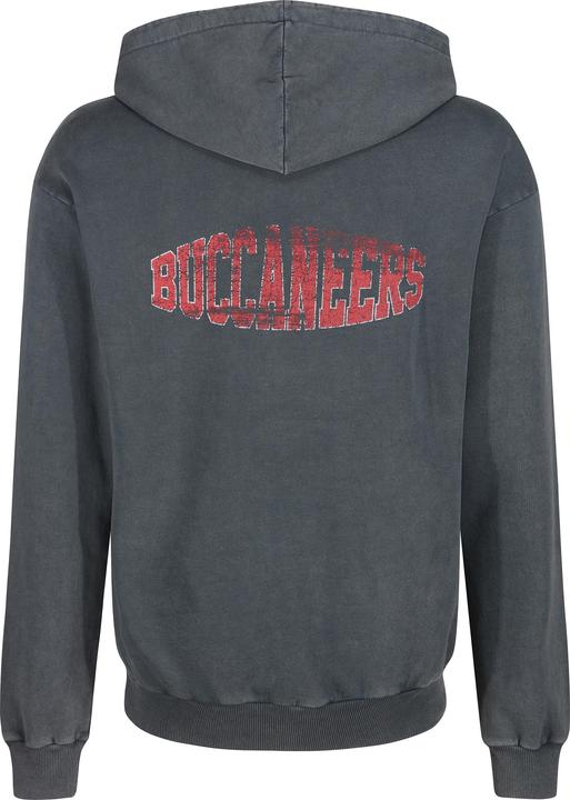 Produktbild Recovered Nfl Buccs College Hooded (XXL)