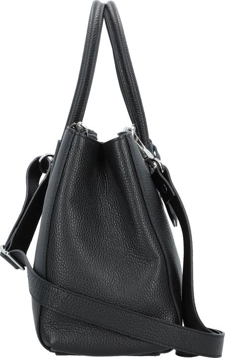 Actual product image Abro Adria handbag leather 35 cm laptop compartment (10 l)