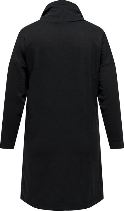 Actual product image Only Curvy High Neck Dress (S)