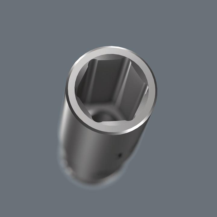 Produktbild Wera 8790 HMA Deep 6,0 (6 mm)