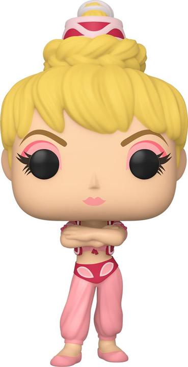 Produktbild Funko POP! - Icons: Bezaubernde Jeannie