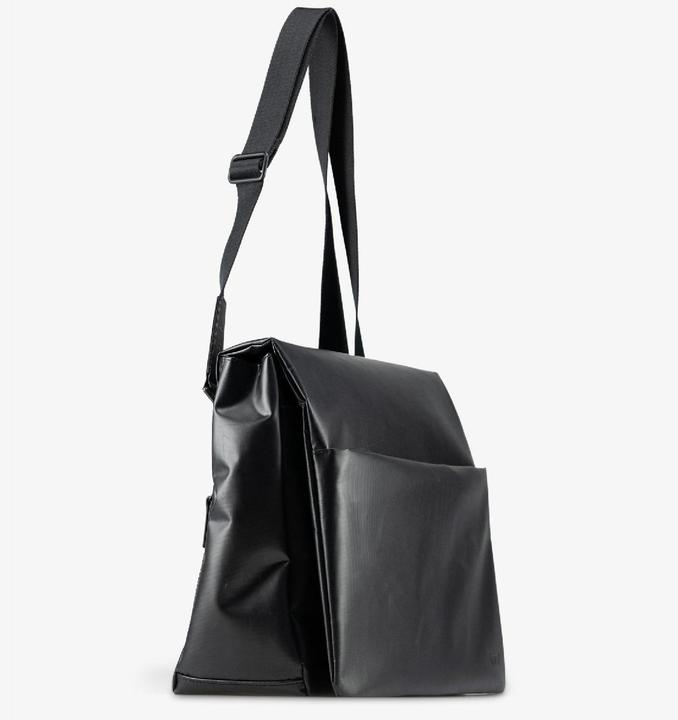 Produktbild Jost Tolja Messenger 38 cm Laptopfach