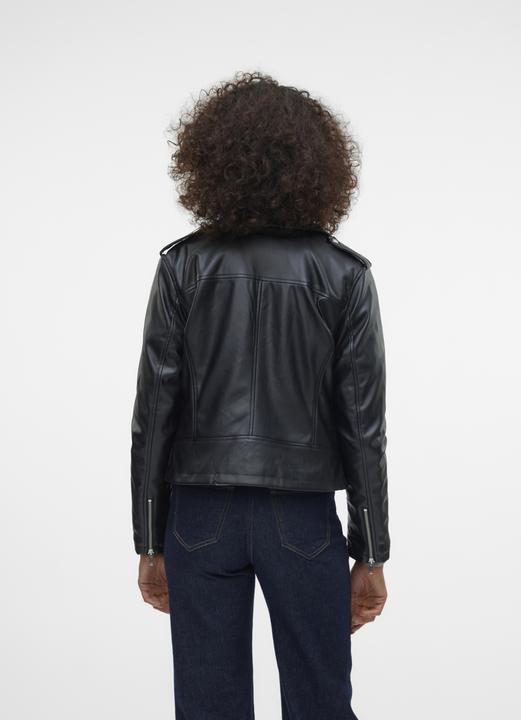Immagine prodotto Vero Moda Giacca VMBELLA in ecopelle (M)