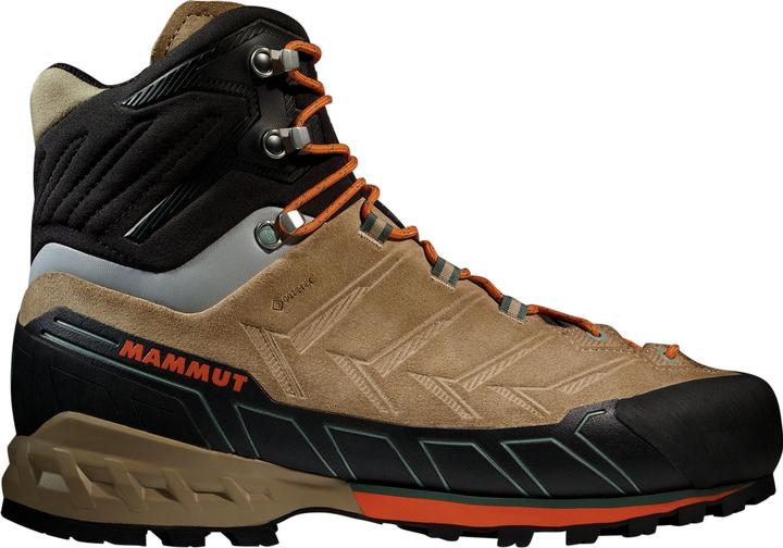 Mammut Kento Tour High GTX Men