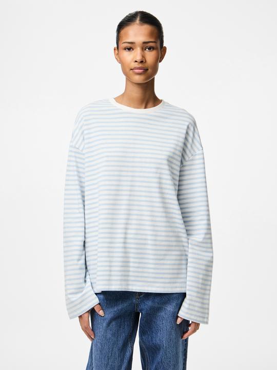 Image du produit Pieces Pcsadie Ls Top Jrs Noos (M)