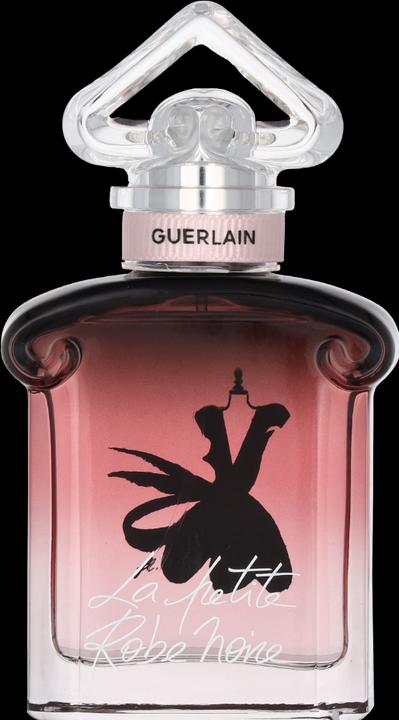 Actual product image Guerlain La Petite Robe Noire Rose Noire Edp Spray (Eau de parfum, 30 ml)