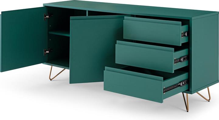 Immagine prodotto SalesFever Charlie (160 x 40 x 70 cm)