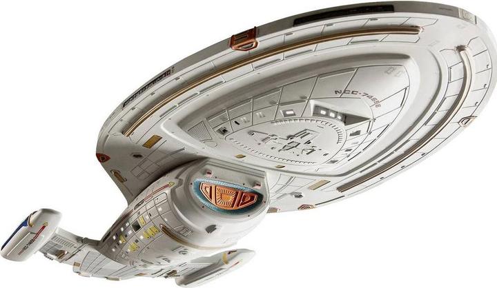 Immagine prodotto Revell U.S.S. Voyager