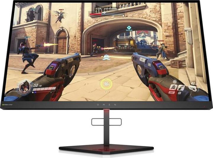Image du produit HP Omen X 25 (1920 x 1080 pixels, 24.50")