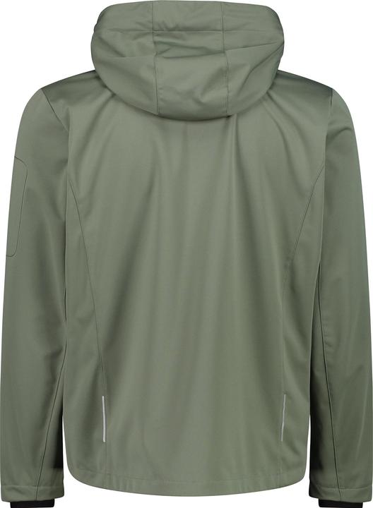 Actual product image CMP Campagnolo Light Softshell (4XL)
