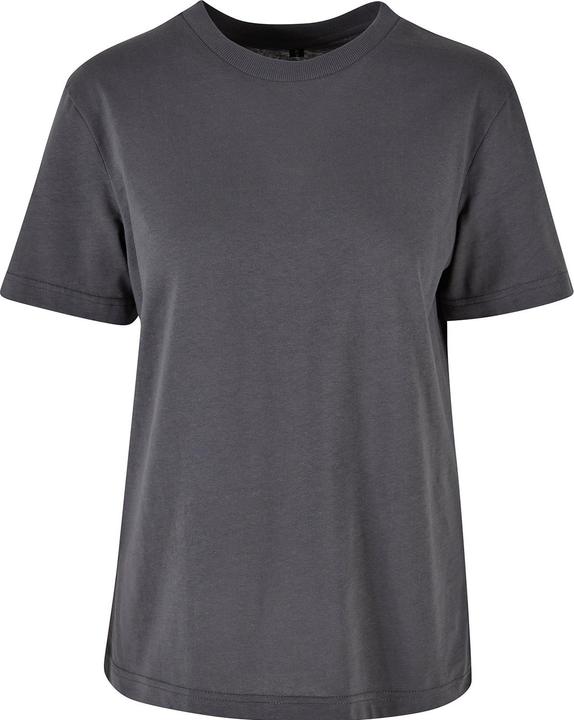 Actual product image Build Your Brand Womens/Ladies Oversized T-Shirt (40 D)