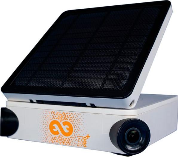 Image du produit Enlaps Caméra accélérée Tikee 3 Pro+
