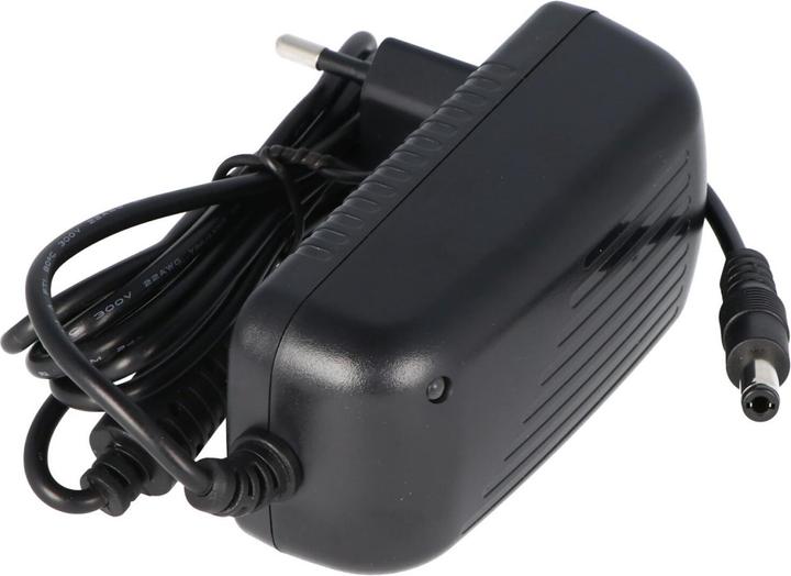 Produktbild AccuCell Netzteil passend für Tivoli Audio PAL Radio, iPAL Radio 12 Volt, passend für VD120050L
