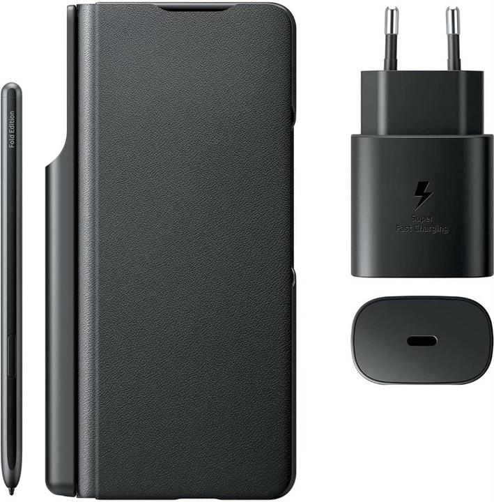 Produktbild Samsung Note Package (Samsung Galaxy Z Fold3)