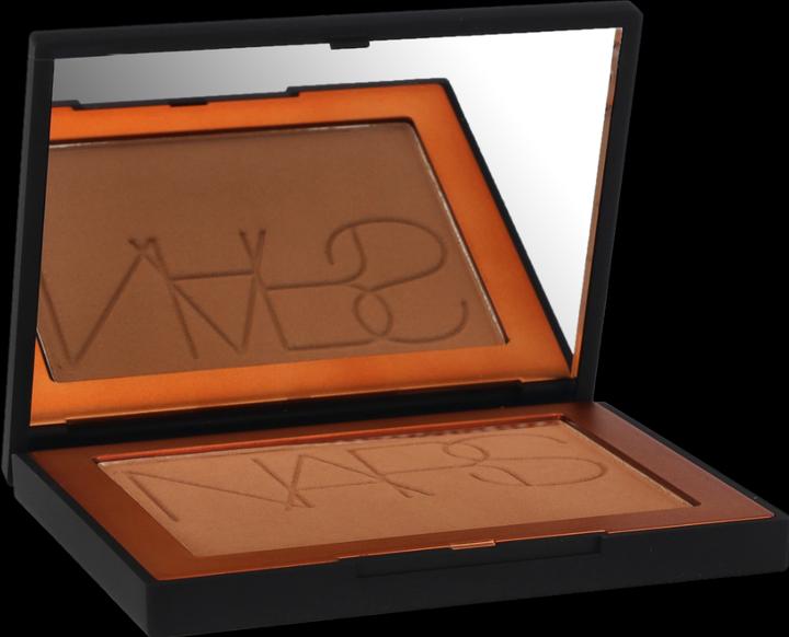 Productafbeelding NARS Cosmetics Laguna Bronzing Powder Nr. 03 - Laguna (Nr. 03 - Laguna, Bronzer)