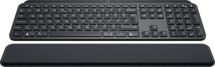 Actual product image Logitech MX Keys (Eng. Int., Wireless)