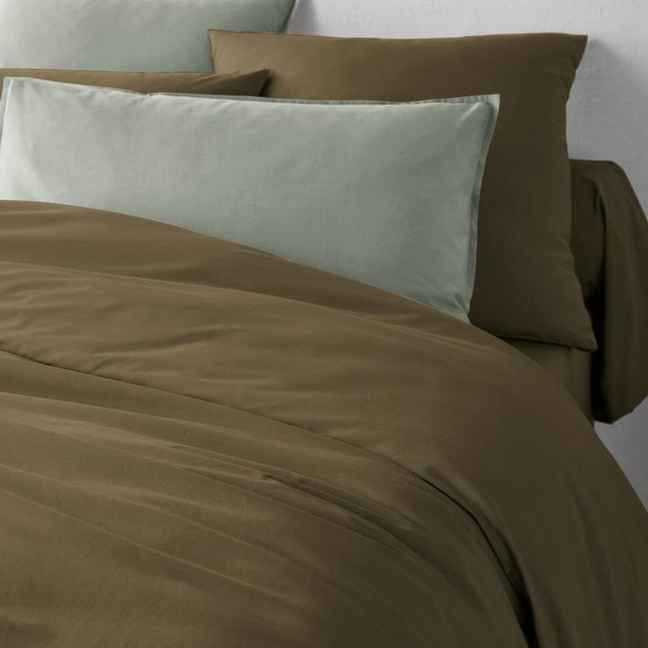 Immagine prodotto La Redoute Interieurs Percale Bio (200 x 200 cm)