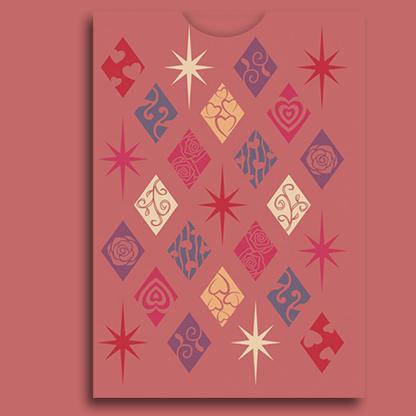 Immagine prodotto Bicycle Carte da gioco di San Valentino (Inglese)