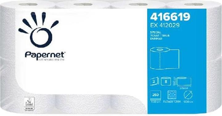 Produktbild Papernet Toilettenpapier (1 x)
