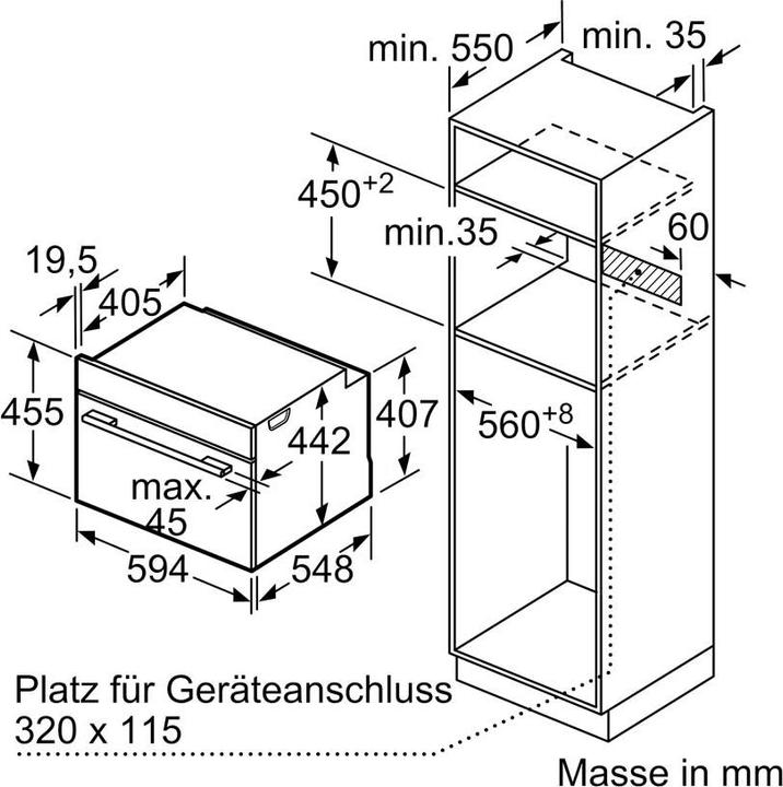 Image du produit Siemens CS756G1B1