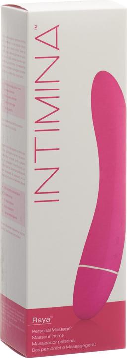 Image du produit Intimina RAYA grand l'appareil de massage personnel