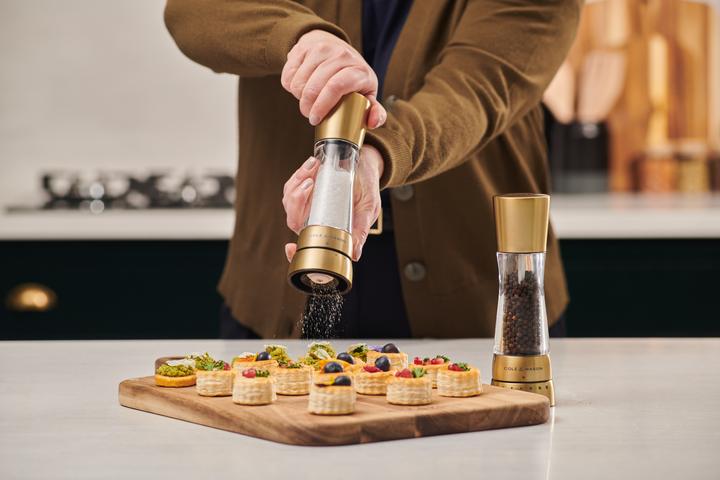 Actual product image Cole & Mason Derwent (Salt, Pepper)