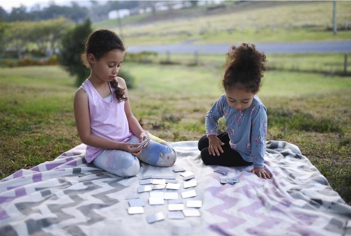 Produktbild Yogi Fun Memo Yogi (Englisch, Deutsch, Französisch, Italienisch)