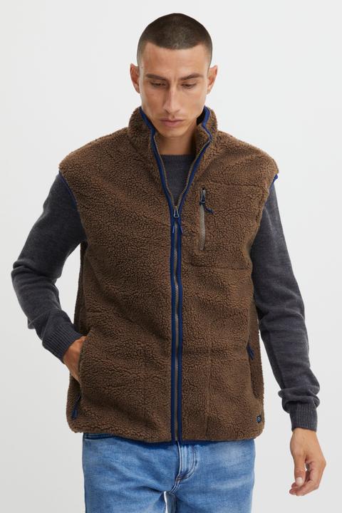 Produktbild Blend BHWaistcoat Otw - 20714709 (3XL)